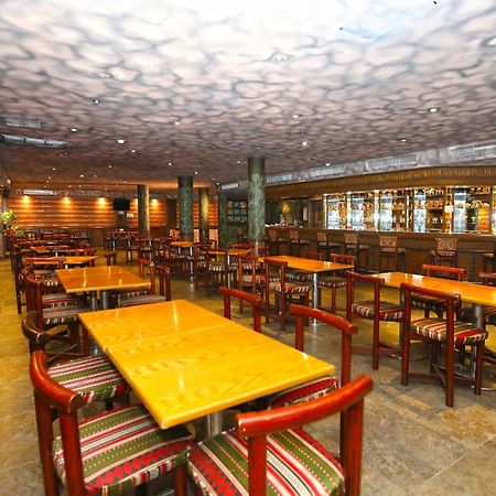 Sea Shell Hotel Manama Luaran gambar