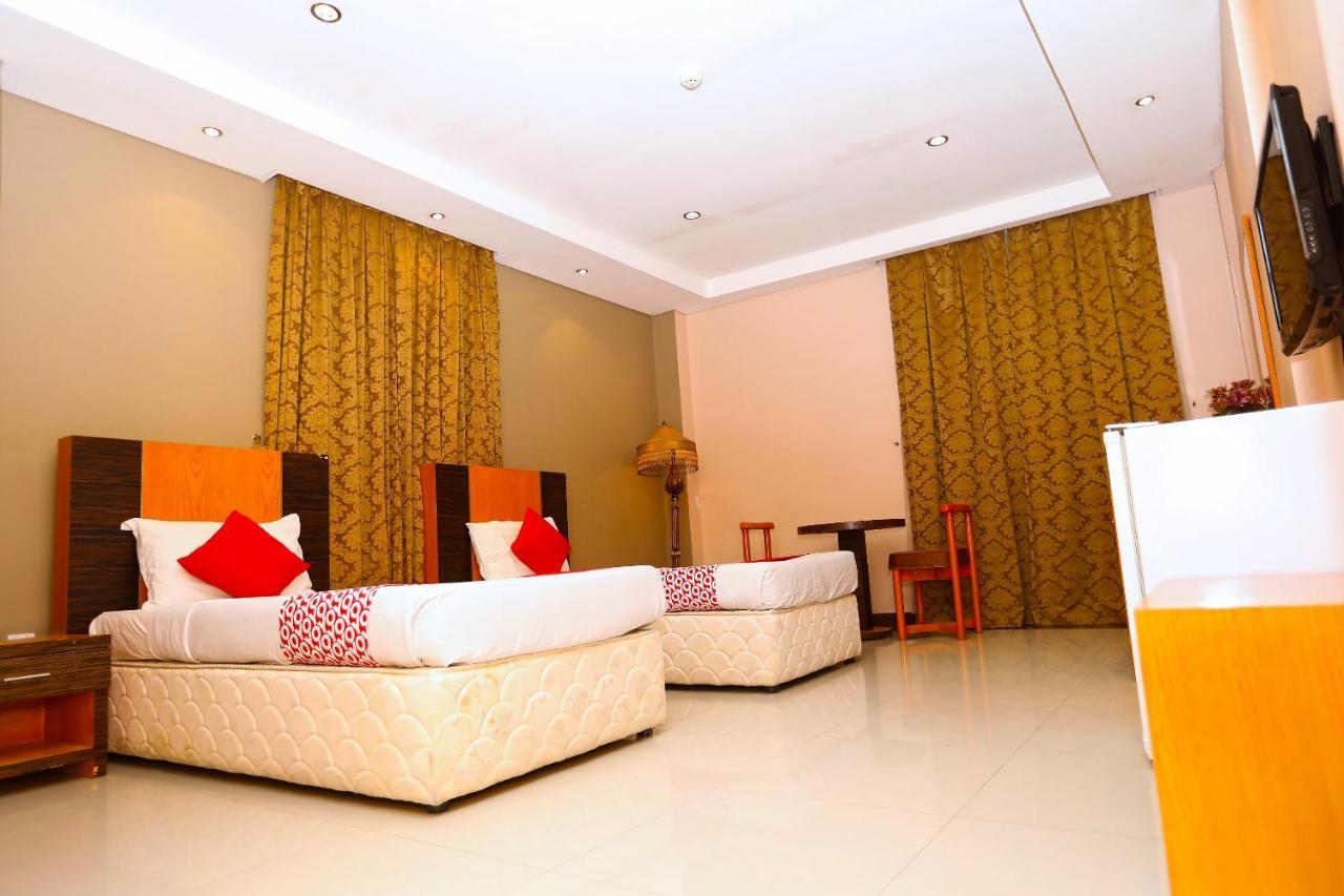 Sea Shell Hotel Manama Luaran gambar