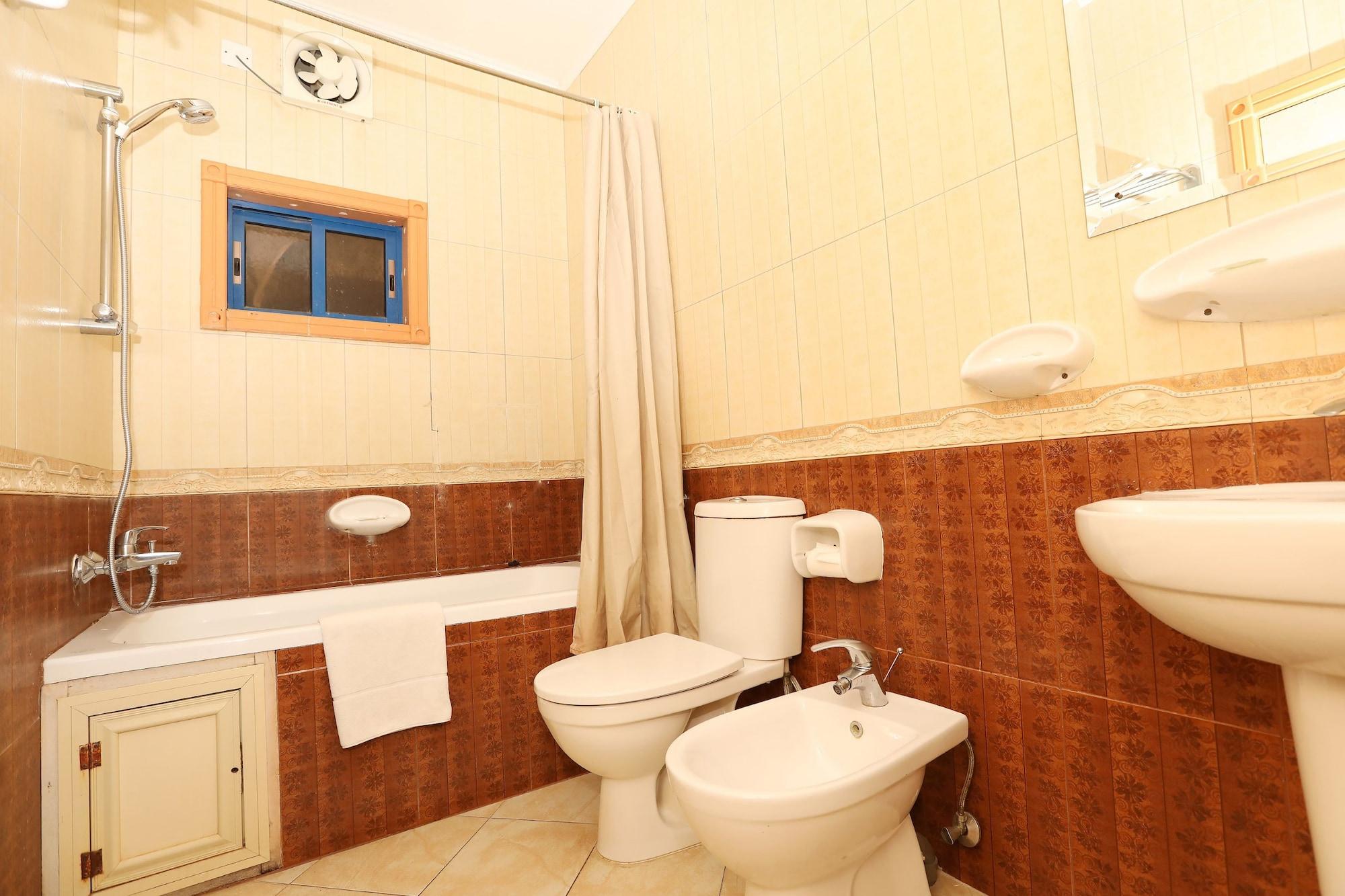 Sea Shell Hotel Manama Luaran gambar