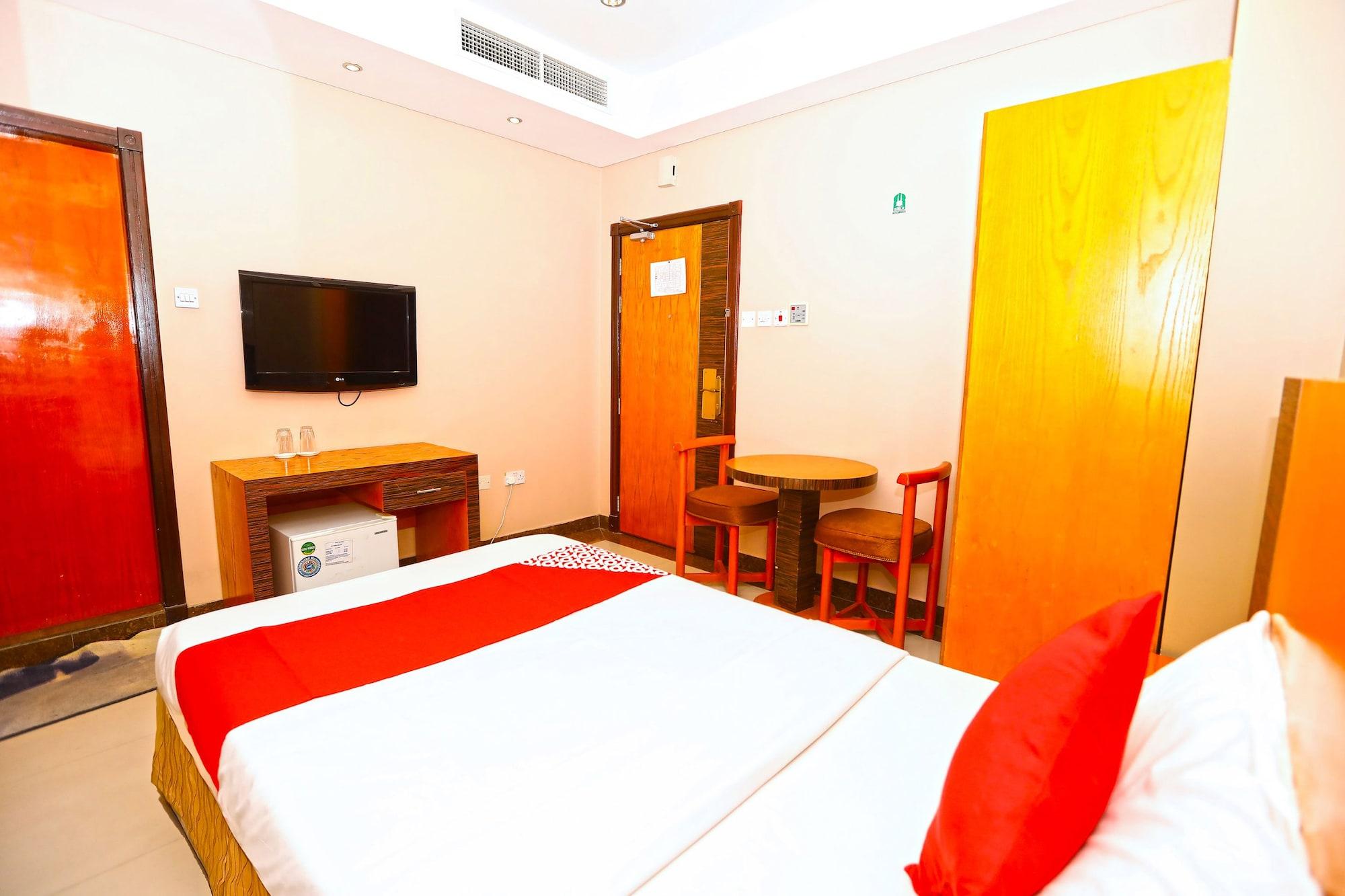 Sea Shell Hotel Manama Luaran gambar