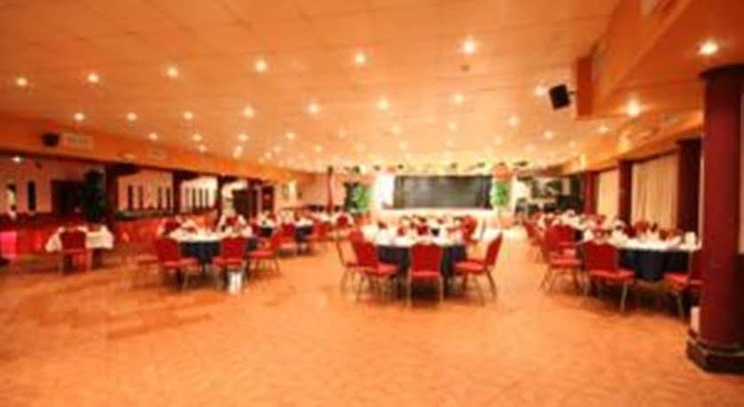 Sea Shell Hotel Manama Luaran gambar