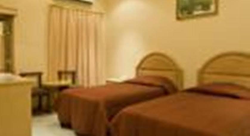 Sea Shell Hotel Manama Luaran gambar