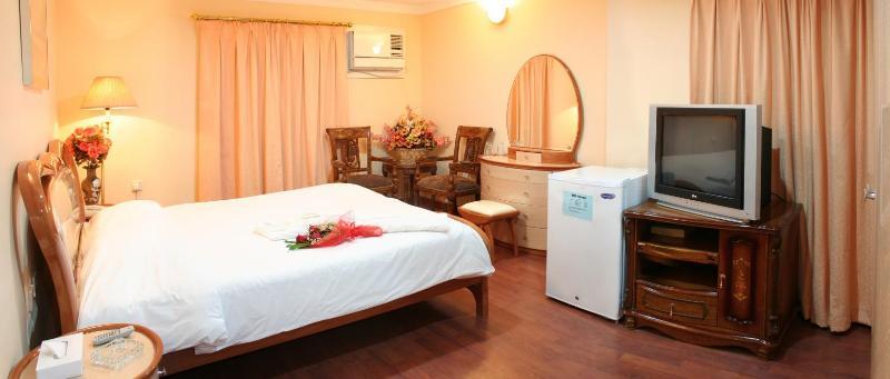 Sea Shell Hotel Manama Luaran gambar